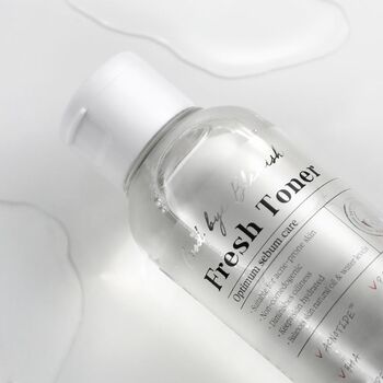Tonikum na pleť so sklonom k akné Good Bye Blemish ( Fresh Toner)